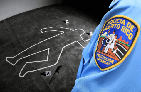 Asesinan hombre de 31 años